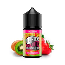 Aroma Strawberry Kiwi - Juice Sauz Drifter Bar (Longfill para Sales)