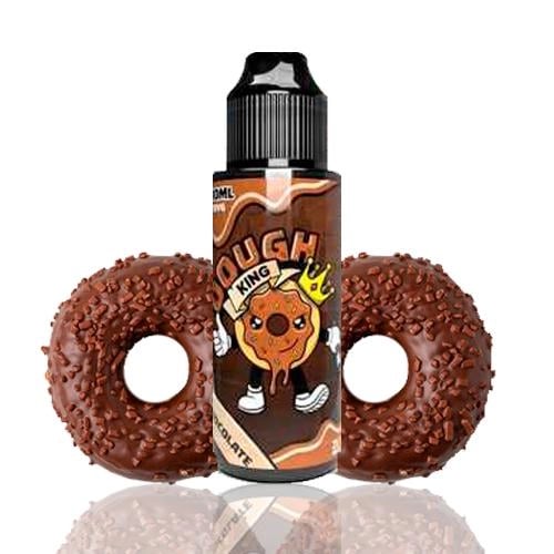 Chocolate - Dough King 100ml