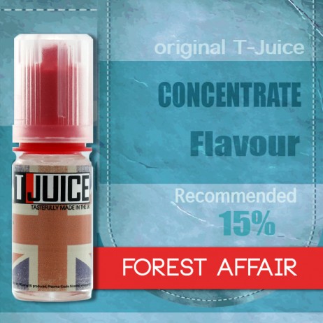 T-Juice Aroma Forest Affair
