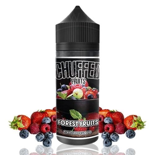 Chuffed Fruits - Forest Fruits 100ml