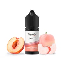 Aroma Peach - Capella 30ml