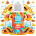 Productos relacionados de Sales Papaya Peach Ice - Kings Crest Bar Juice 10ml