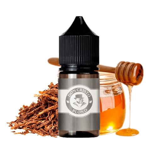 Don Cristo Blond 30ml - Don Cristo