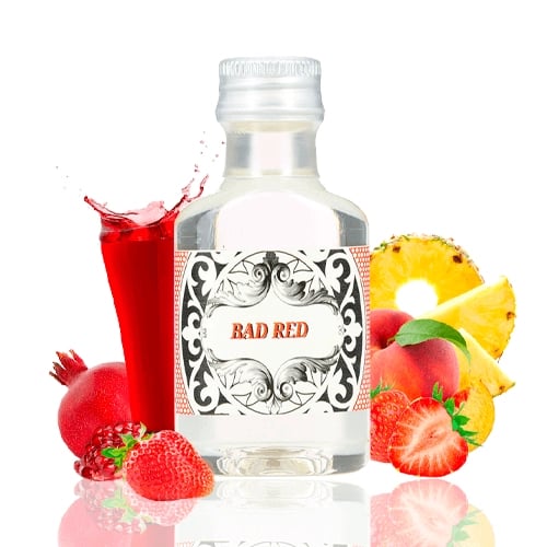 Bad Red - No Bad Vap 30ml