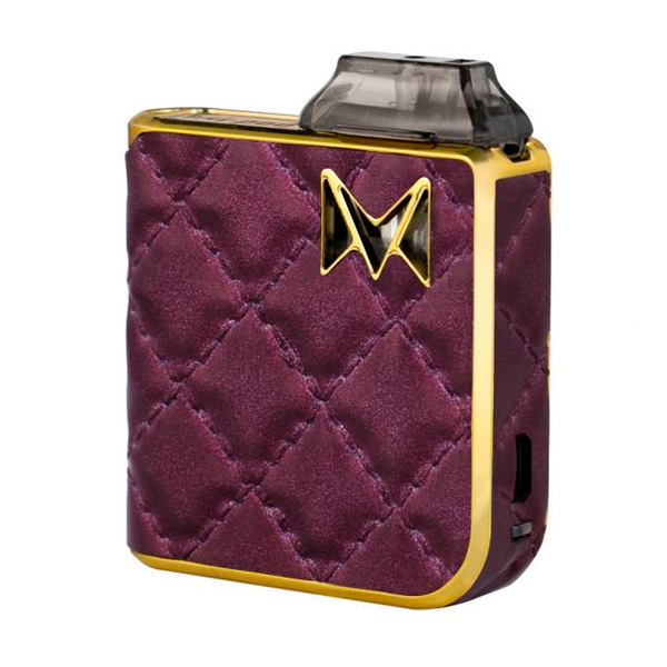 Mi Pod - Smoking Vapor (Royal Limited Edition)