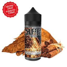 Aroma Deluxe Tobacco - Chuffed Tobacco 24ml (Longfill)