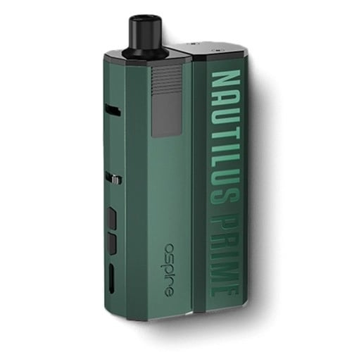 Aspire Nautilus Prime
