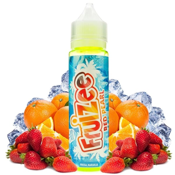 Fruizee - Red Pearl