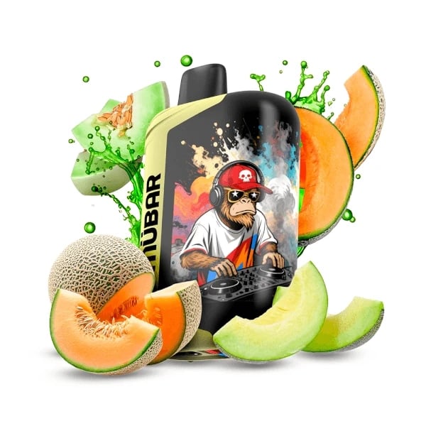 Triple Melon - Mübar Eden Beast