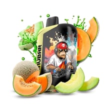 Triple Melon - Mübar Eden Beast