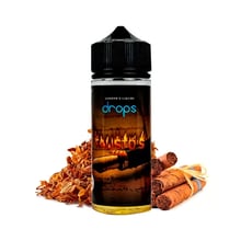 Aroma Faustos Deal - Drops (Longfill)
