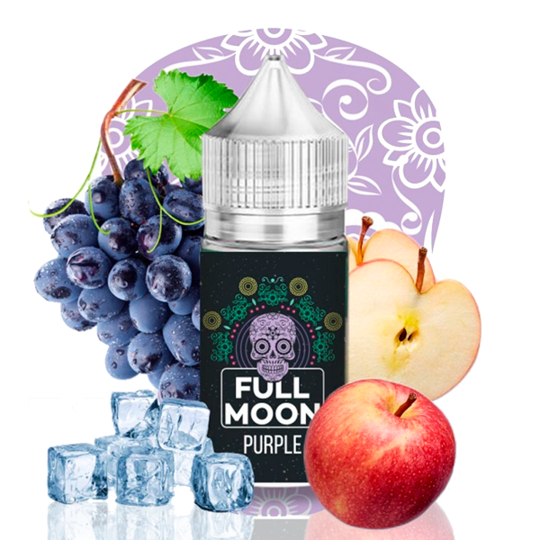 Aroma Full Moon Purple 30ml