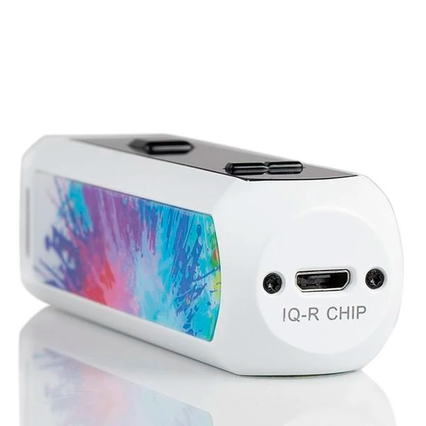 Smok RPM40 Mod Pod Kit