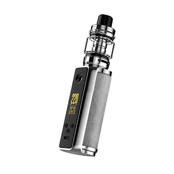 Target 200 iTank 2 Edition Kit - Vaporesso