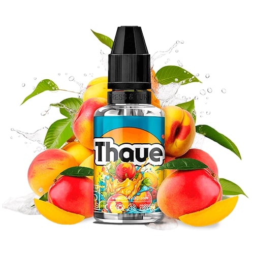 Aroma Thaue - Oil4Vap 30ml