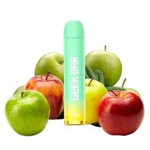 Desechable Sour Apple - Geek Bar Disposable Meloso
