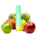 Productos relacionados de Desechable Sour Apple - Geek Bar Disposable Meloso Mini