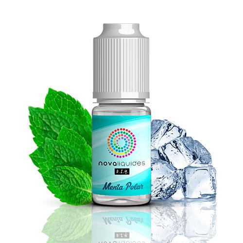 Aroma Nova Liquides Menta Polar