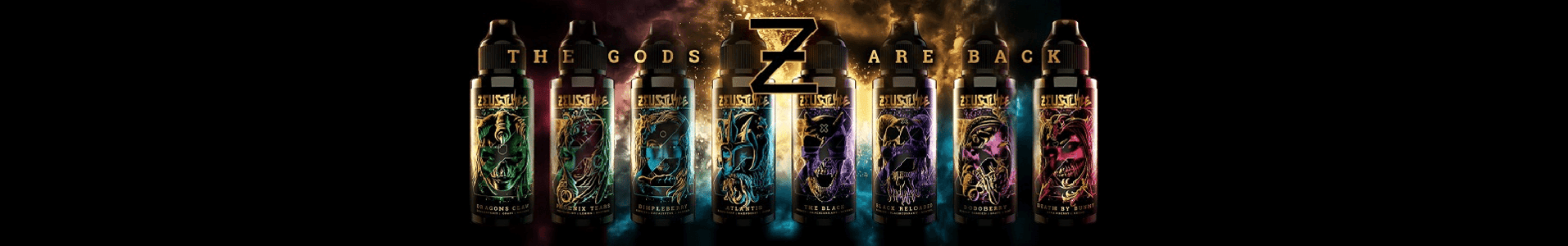 Zeus Juice