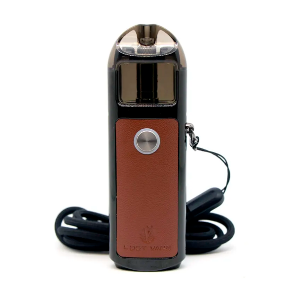 Lost Vape Lyra Pod Kit