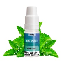 Sales - Fresh Mint - Bar - 10ml