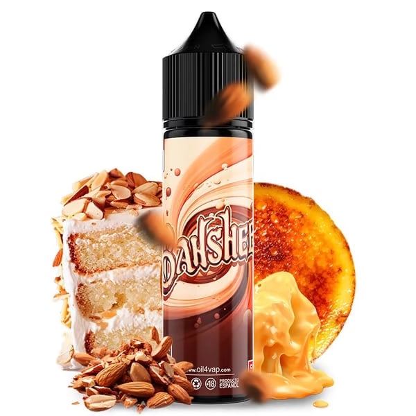 Aroma Banshee - Oil4Vap 16ml (Longfill)