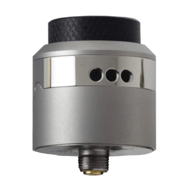 An RDA For Vaping - Coilturd (outlet)