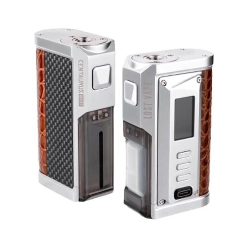 Lost Vape Centaurus Quest Mod