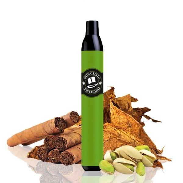 Pod desechable Don Cristo Pistachio