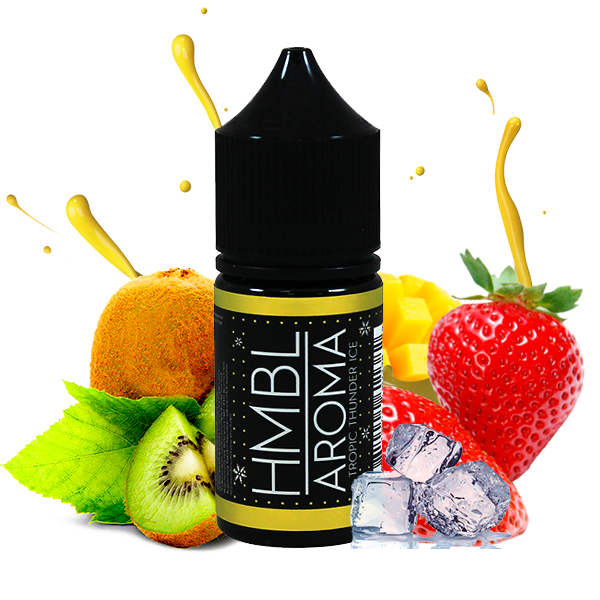 Aroma HMBL - Tropic Thunder Ice