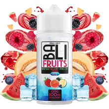 Watermelon Melon Berries Ice - Bali Fruits by Kings Crest 100ml