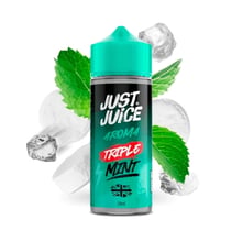 Aroma Triple Mint - Just Juice (Longfill)