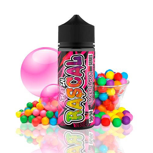 Puffin Rascal 50/50 Series Bubblegum