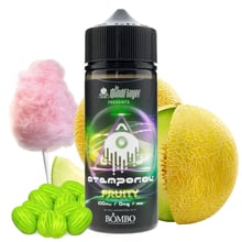 Atemporal Fruity - The Mind Flayer & Bombo 100ml