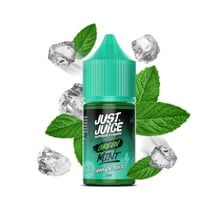 Aroma Green Mint - Just Juice 30ml