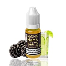 Blackberry Lemonade - Pachamama Salts