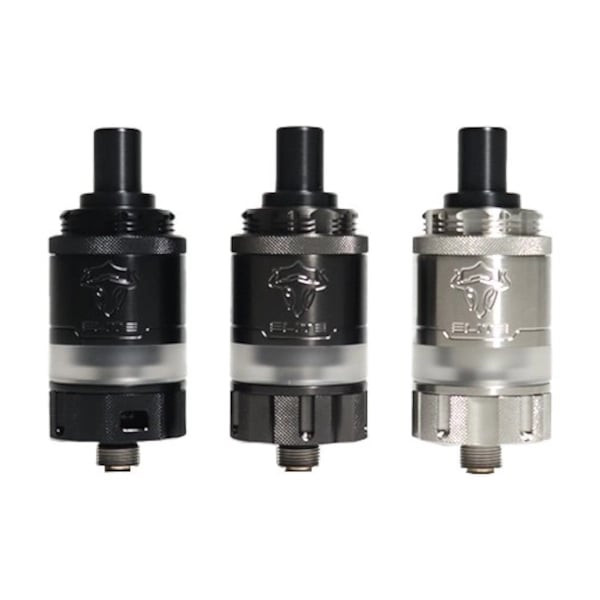 Tauren Elite Pro RTA - ThunderHead Creations