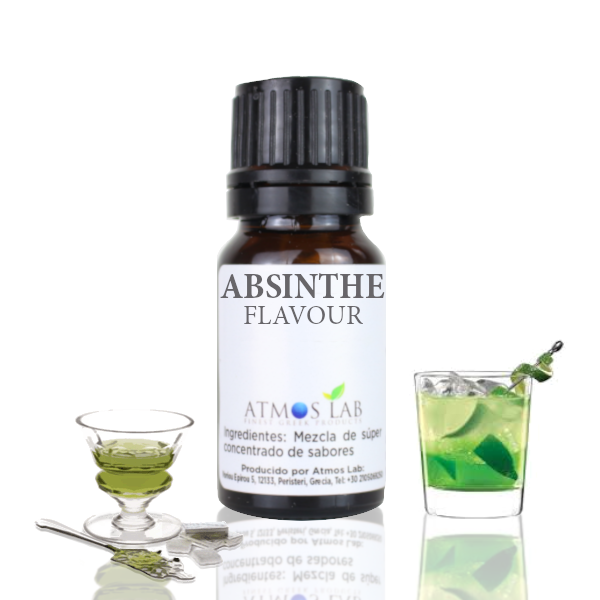 Aroma Absinthe - Atmos Lab