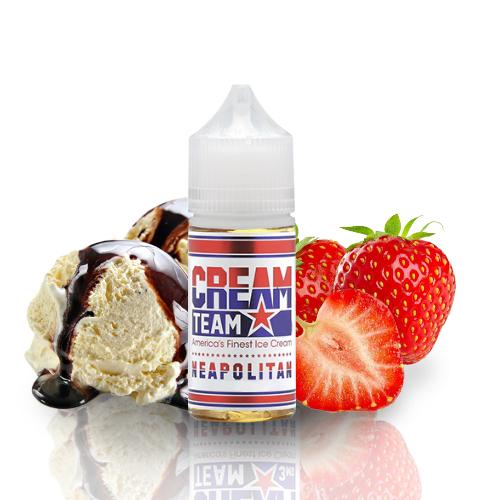 Aroma Aroma Kings Crest Neapolitan