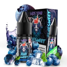 Sales Bluesweet - Kabuki Series by Oil4Vap 10ml