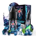 Productos relacionados de Aroma Blue Sweet - Kabuki Series by Oil4Vap 30ml (Longfill)