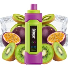 iMoment Kiwi Passion Fruit - Desechable sin nicotina