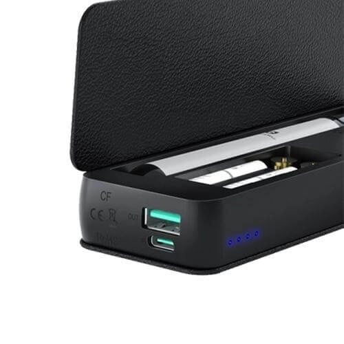 Quawins Vstick Pro Box Power Bank