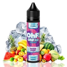 Mixed Fruit - OhF Ice 50ml 