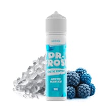 Aroma Artic Blue Ice - Dr Frost 16ml (Longfill)