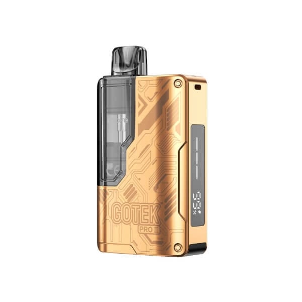 Aspire Gotek Pro 2
