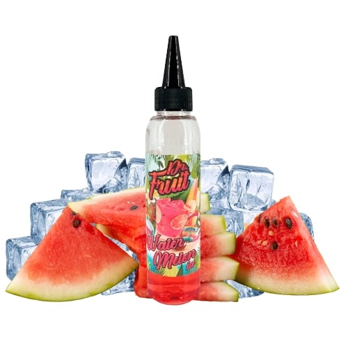 Watermelon Ice - Dr Fruit 100ml
