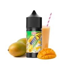 Aroma Mango Milkshake - Fizzy Juice (Longfill para Sales)