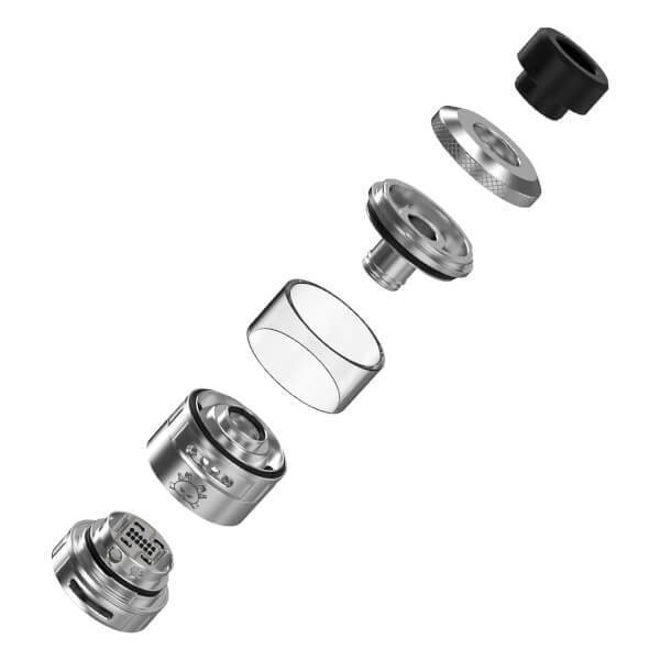 Hellvape Fat Rabbit RTA