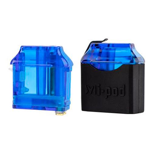 Recambios Wi Pod X - Smoking Vapor 